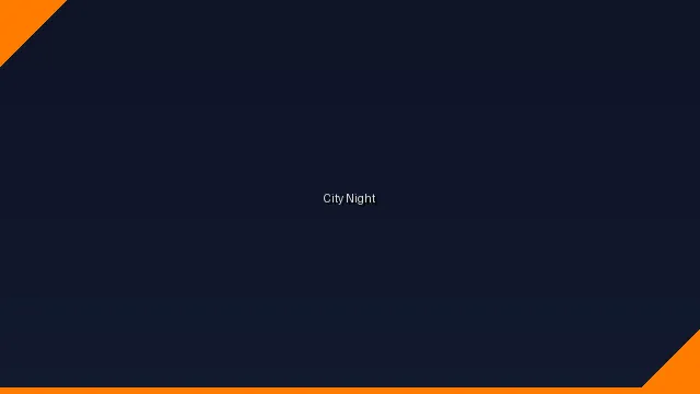 城市夜景主题赛 - 哔哩哔哩污版APP 视频创作挑战